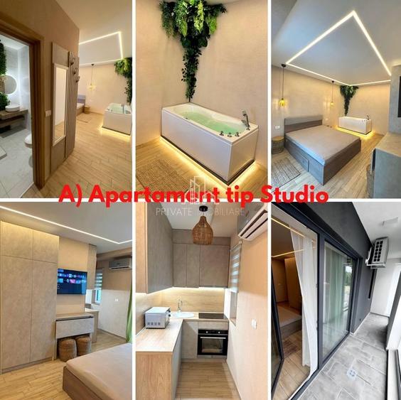 Afacere La Cheie, De Vanzare, Bloc Nou, Zona Unirii - 2