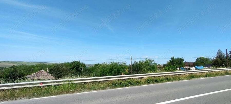 Vand teren Adamclisi judetul Constanta - 9