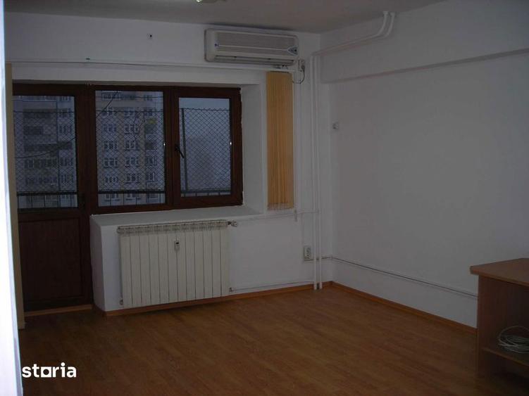 Inchiriere apartament 3 camere Bulevardul Unirii 59, sector 3 - 1