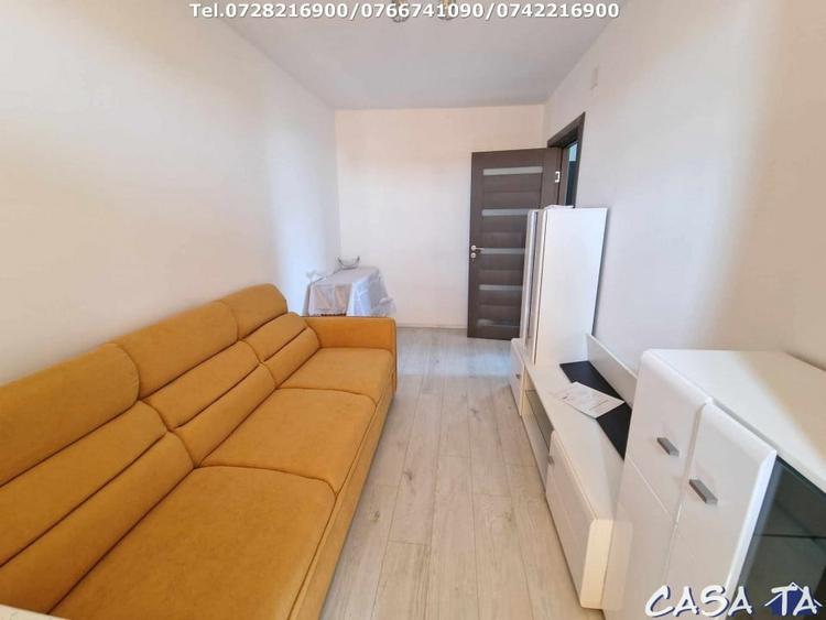 Apartament 3 camere, situat in Targu Jiu, Str. Mioritei - 5