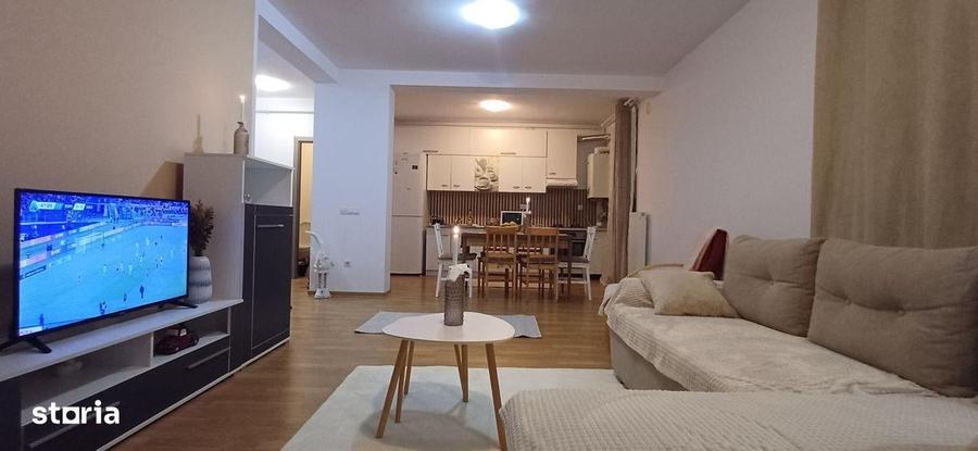 Apartament la etajul 1 cu 3 camere in Selimbar - 3