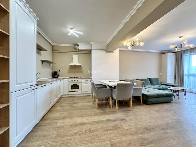 Inchiriere Apartament 2 camere, garaj,  Zorilor, Wings