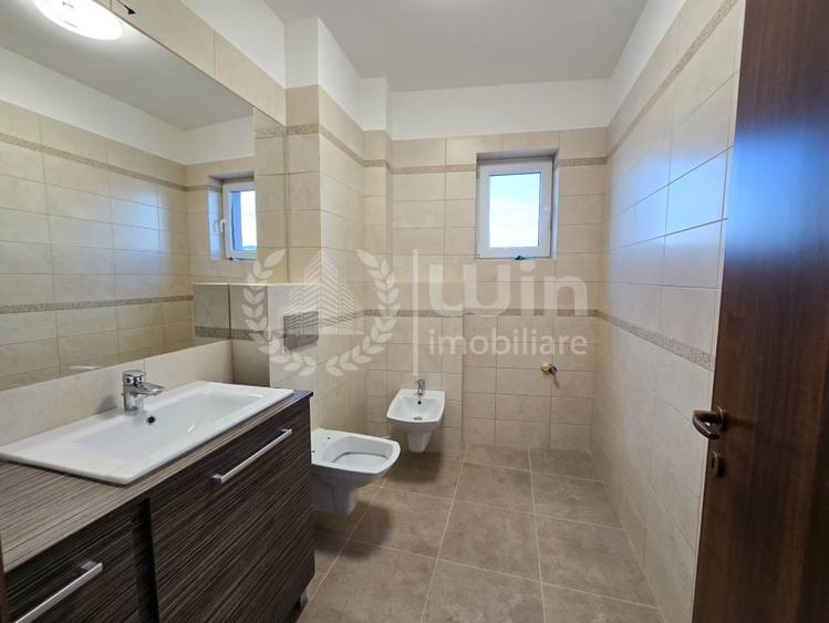 Penthouse 82mp util | Bloc nou | 46mp Terasa | Garaj | Buna Ziua - 14
