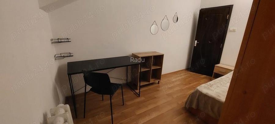 Inchiriere camere vila