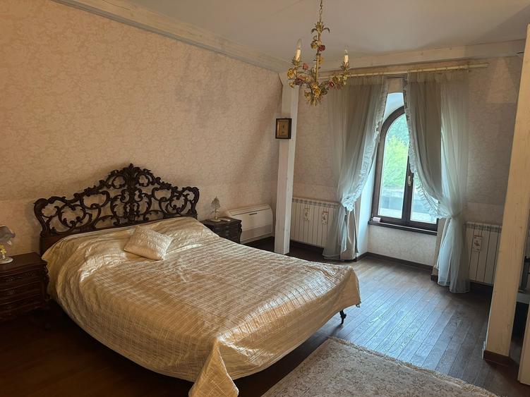 VILA CU IZ PROVENSAL  CU TEREN GENEROS SI PISCINA EXTERIOARA INCALZITA - 24