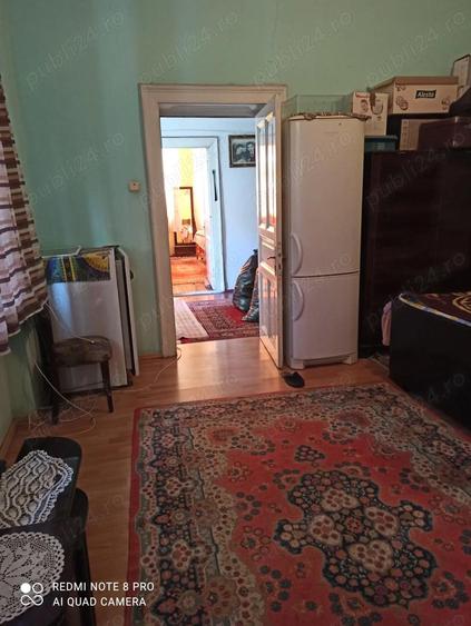 Proprietar vand casa in zona ultra centrala(Strada Romana) - 4
