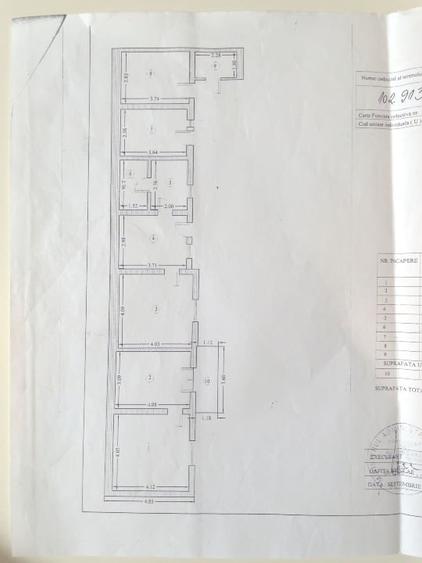 Teren de vanzare in zona premium A1, la 300 de metri de plaja, cu casa din caram - 3