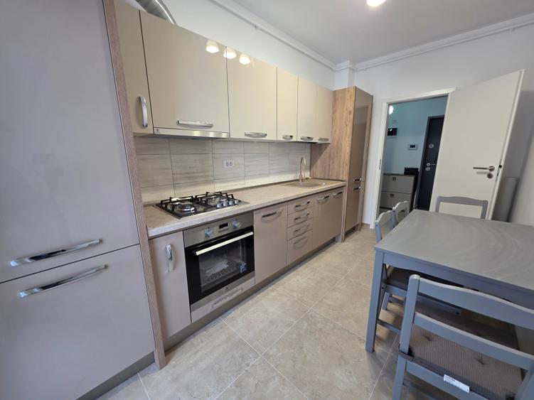 Apartament cu 2 camere in zona Auchan Berceni,Grand Kristal - 12