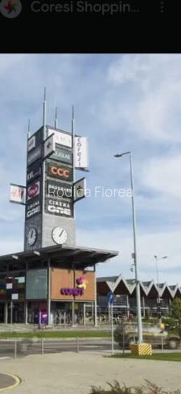 Apartament 2 camere - Top City- langa Coresi Mall Apartament 2 camere - Top City- langa Coresi Mall