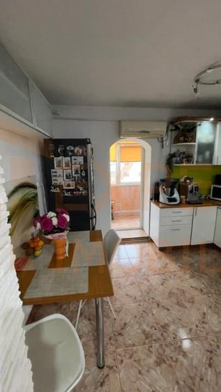 Apartament 3 camere Tomis Nord, complet mobilat si utilat, gata de mutare - 8