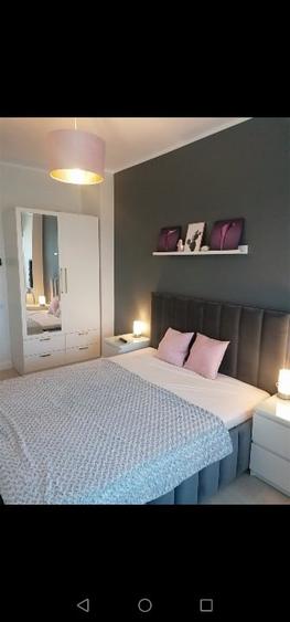 Inchiriez ap complex royal town cu parcare inclusa - 2