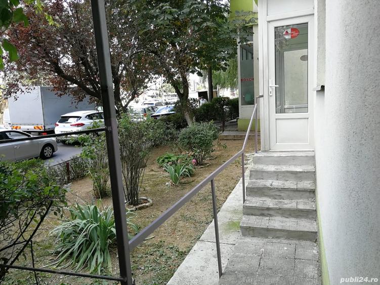 Colentina spa?iu de inchiriat vad foarte bun - 6