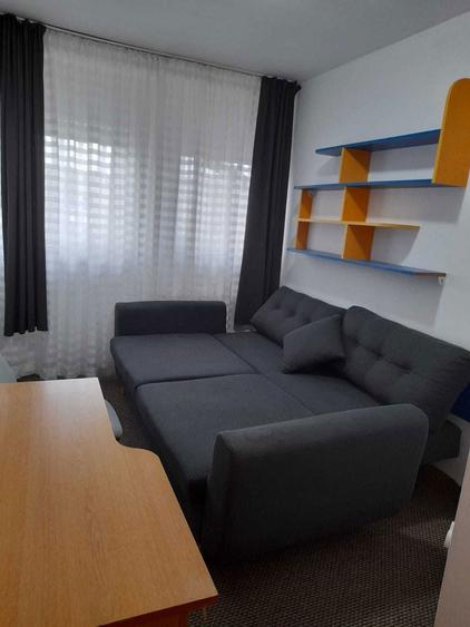 Apartament 1 camera de inchiriat - 2
