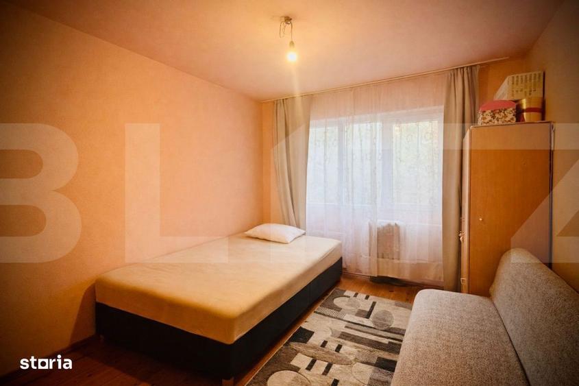 Apartament 2 camere cu iluminatoriu, Central Potential investitio - 6