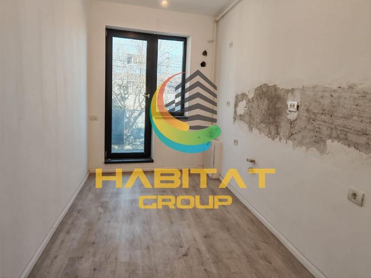 Garsoniera decomandata 42 mp, acte gata - 7