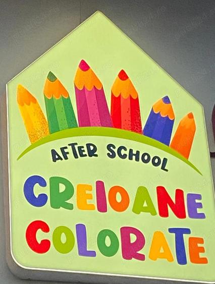 Inchiriem spatiu pentru activitati extrascolare - 4