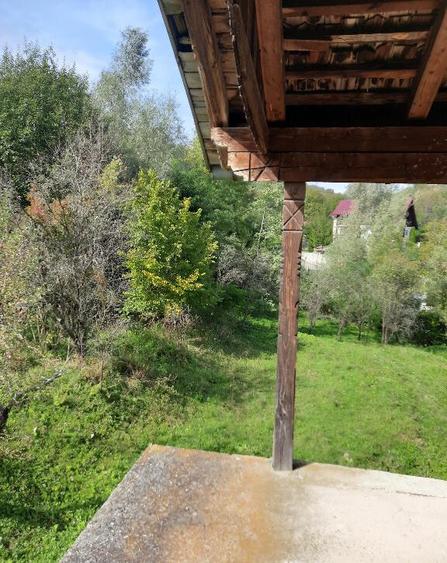 Conac situat in Breaza cu 2340 mp teren - 9