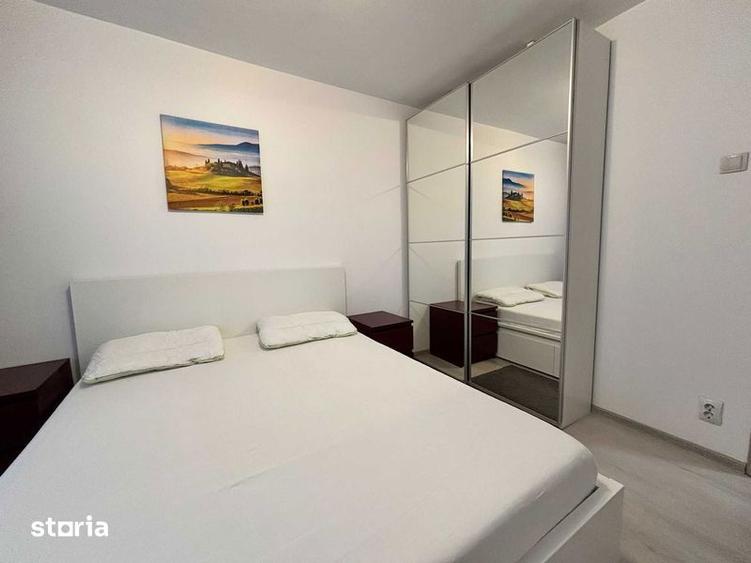 Apartament 4 camere, Fizicienilor, bloc 1984 anvelopat - 1