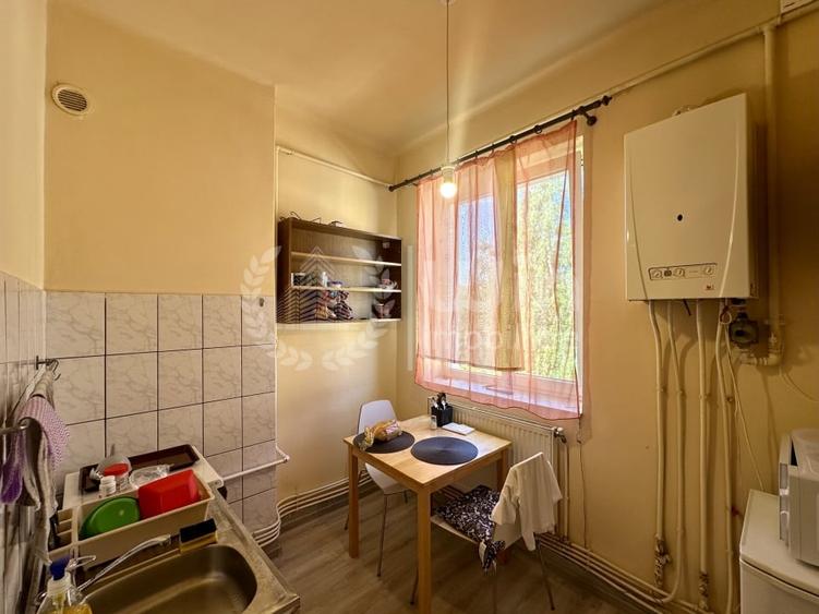 Apartament 1 camera | 42mp | Gheorgheni | Zona Fspac - 3