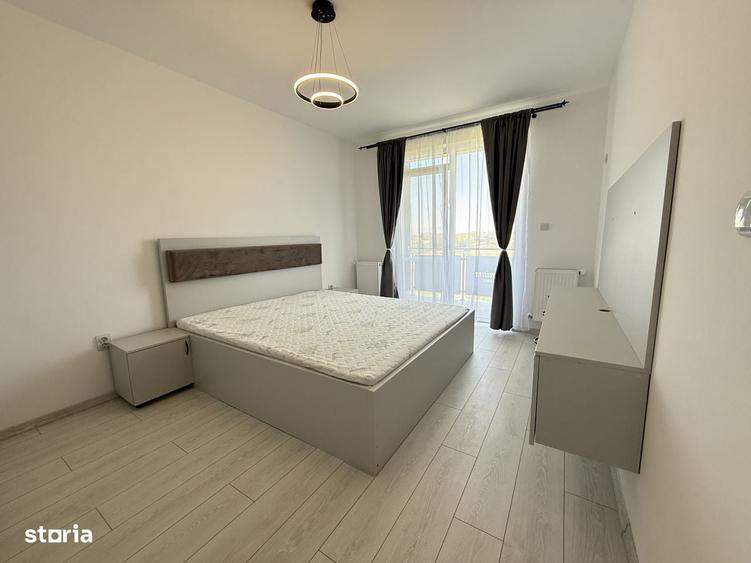 Apartament 1 camera , Giroc, Calea Urseni, Str Freziei - 3