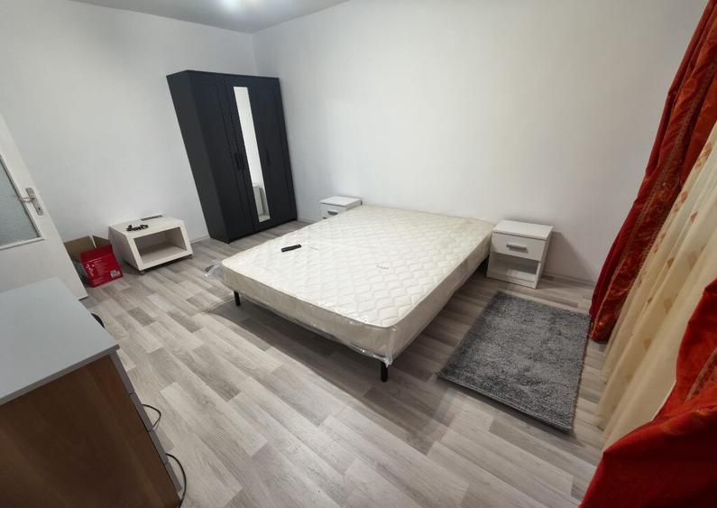 Apartament 1 camera - zona Centrala - 2