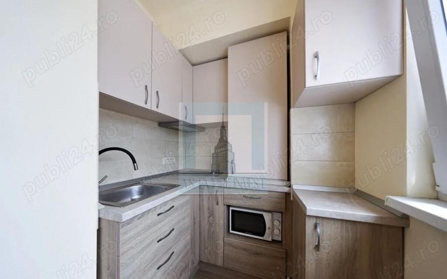 Apartament 4 camere, 2 bai, 3 terase - zona Centrul Civic - 3