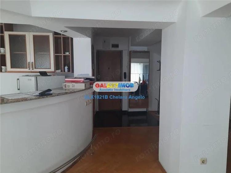 B-dul Unirii apartament duplex 4 camere etaj 8-9 ,suprafata 105 mp - 7