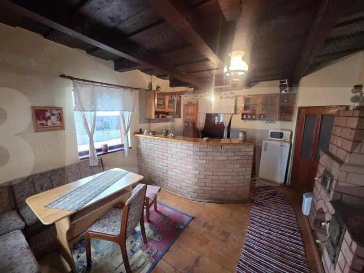 Vila/Pensiune rustica - 18