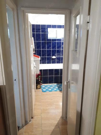 Apartament 2 camere Tglina3 et2 4 ,simplu 55 000 euro - 9