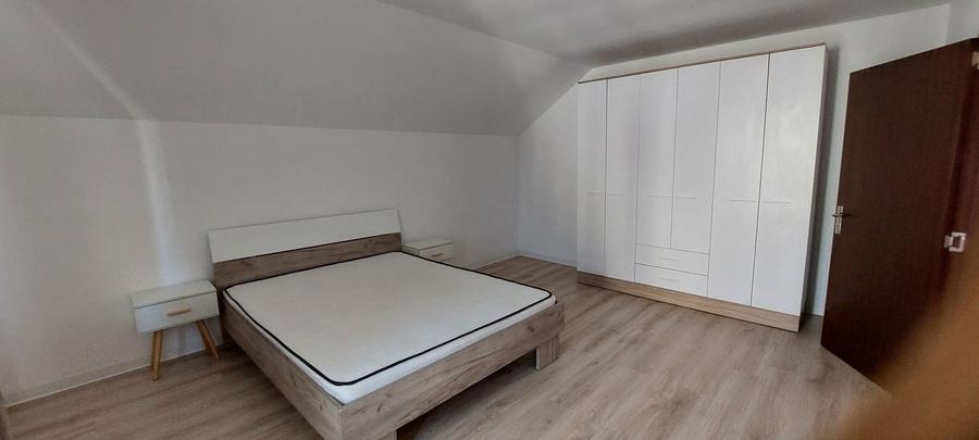 Proprietar inchiriez casa P+M in Dumbravita - 8