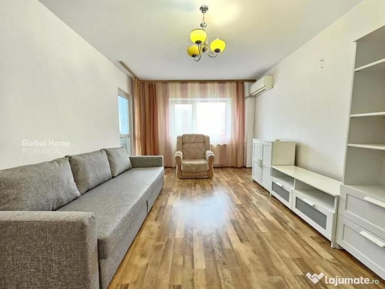 Apart 2 camere 58m2 | Aviatiei - Baneasa - Str. Marinarilor - 11