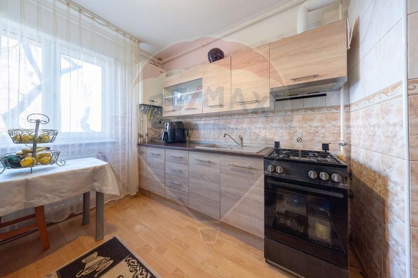 2 camere decomandat + beci cu acces din apartament | Astra - 12