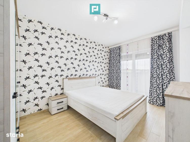 Apartament cu 2 camere in Ciarda Rosie, Timisoara - 8