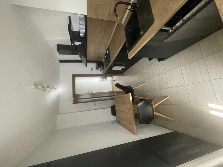 Apartament 2 camere de vanzare Simion Barnutiu - 5