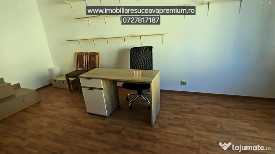 Birou 24 mp - De Inchiriat! In Cladire de Birouri! 072781718 - 2