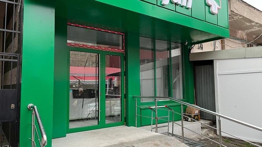 Spatiu Piata Veteranilor 51 mp - 5