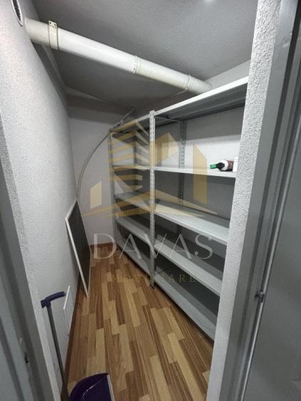 Apartament 3 camere | Zona Clujana | Bloc 2007 - 13