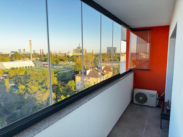 Apartament 2 camere, lângă Petrom city - 10