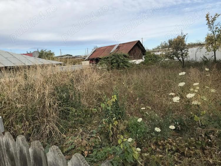 Casa ?i teren in com.Bucov,sat Pleasa, jud.Prahova - 7