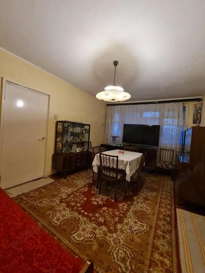 Vanzare apartament 2 camere in Galati, Tiglina 2, etaj 1, doua balcoane - 4
