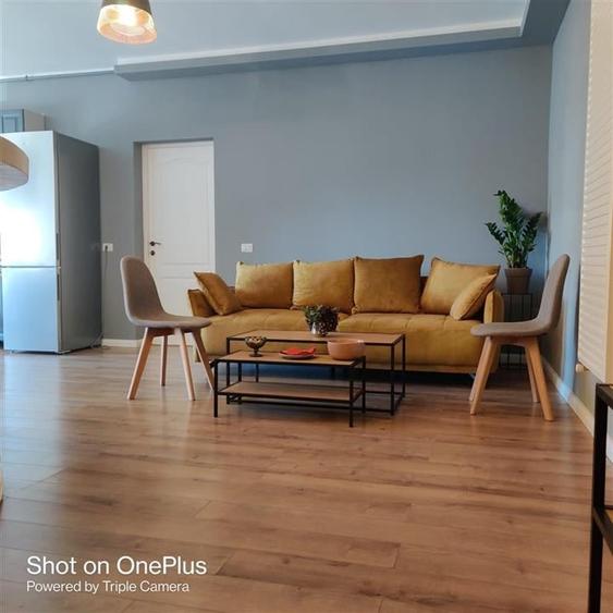 APARTAMENT IN CASA LUX - 1