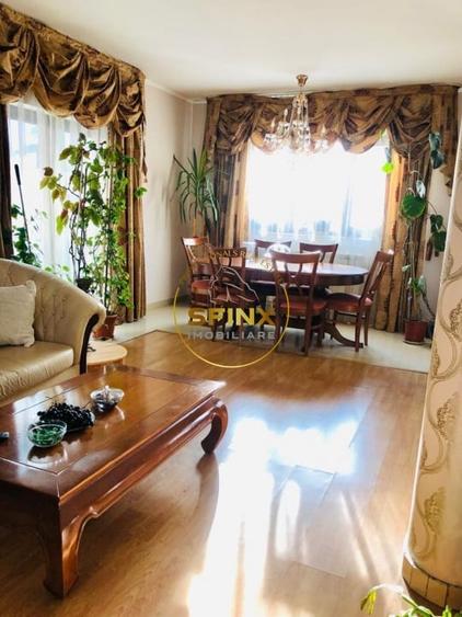 Casa individuala 7 camere Baneasa | curte si garaj | Padurea Baneasa - 1
