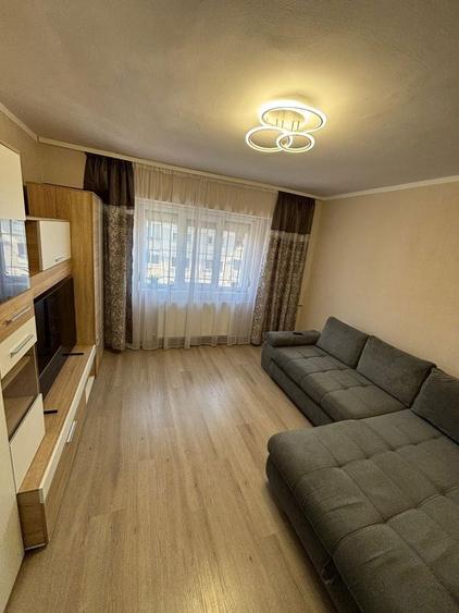 Apartament cu o camera - 6