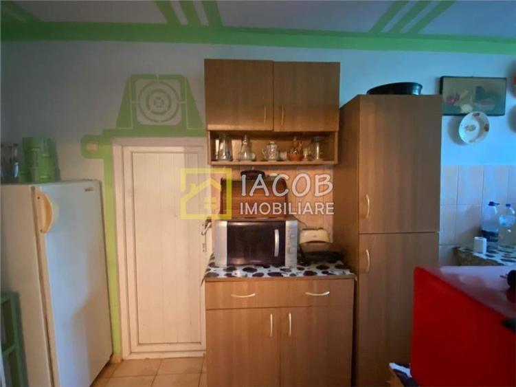 Casa cu 3 camere, Magura, Bacau - 8