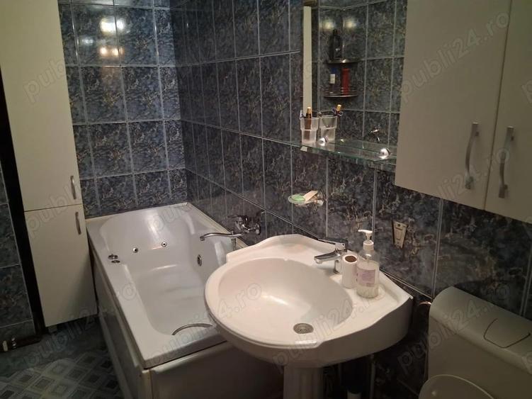 Inchiriez apartament 3 camere 75 m Gradini Manastur - 3