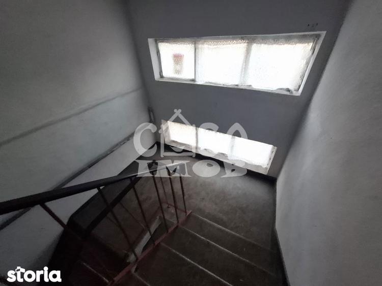 COMISION 0 - VANZARE GARSONIERA 23 MP UTILI, ETAJ 2, MICRO 12 - 6