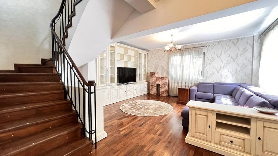 REV2004011 Vila 5 camere Herastrau - 3