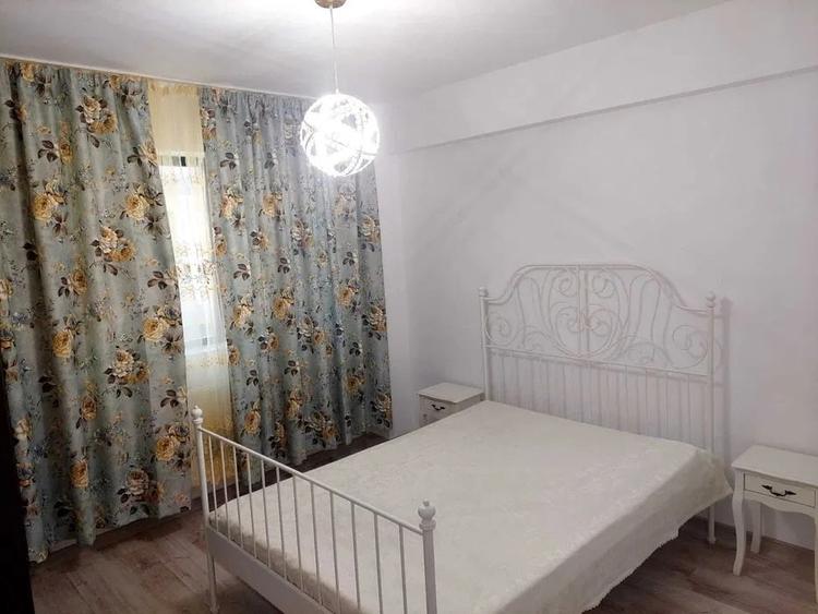 Apartament cu 2 camere decomandat, mobilat în Cug - 1