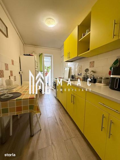 Apartament 2 camere | Decomandat | Etaj 1 | Mihai Viteazu - 18