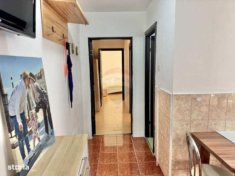 Apartament 2 camere de vanzare in zona Nufarul - 2